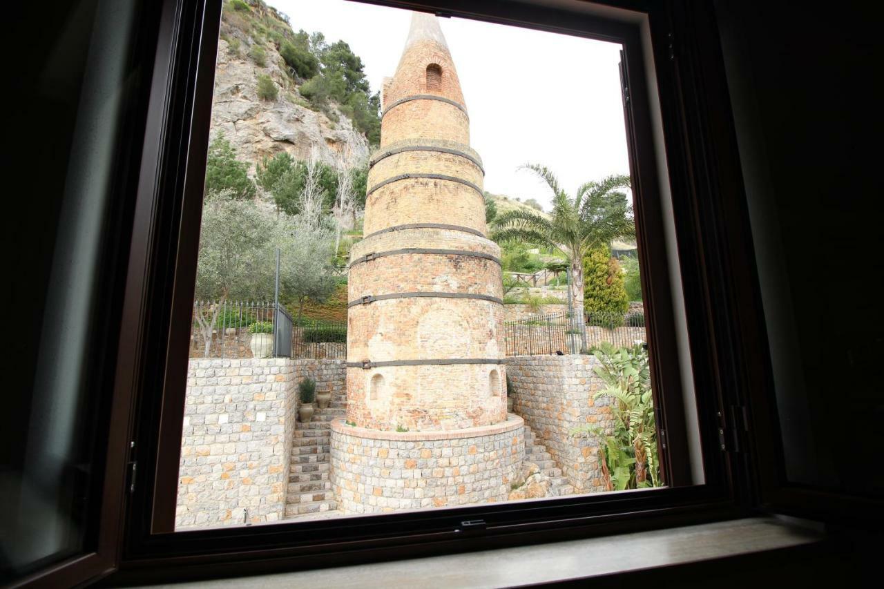 Villa Privata - Private Villa Palermo Buitenkant foto
