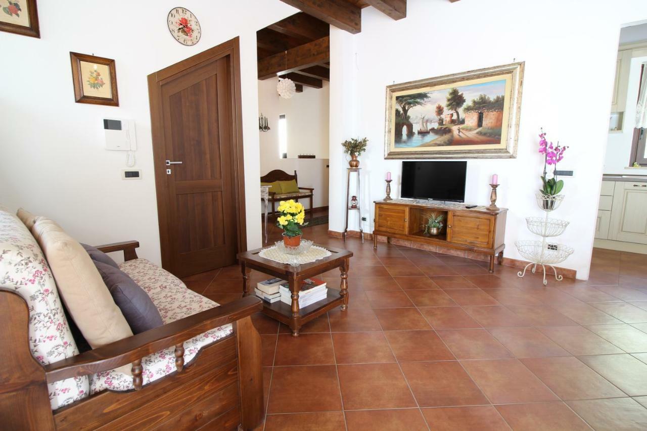Villa Privata - Private Villa Palermo Buitenkant foto