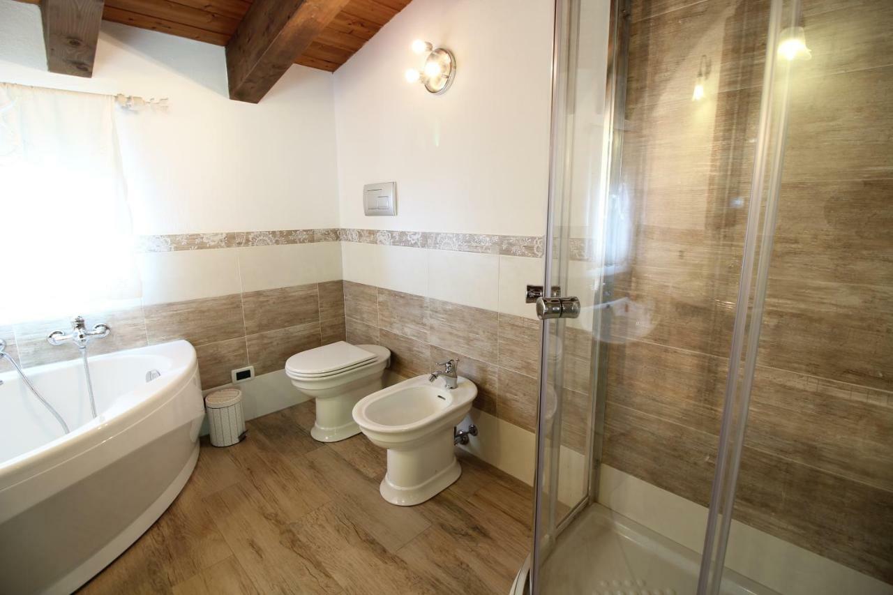 Villa Privata - Private Villa Palermo Buitenkant foto