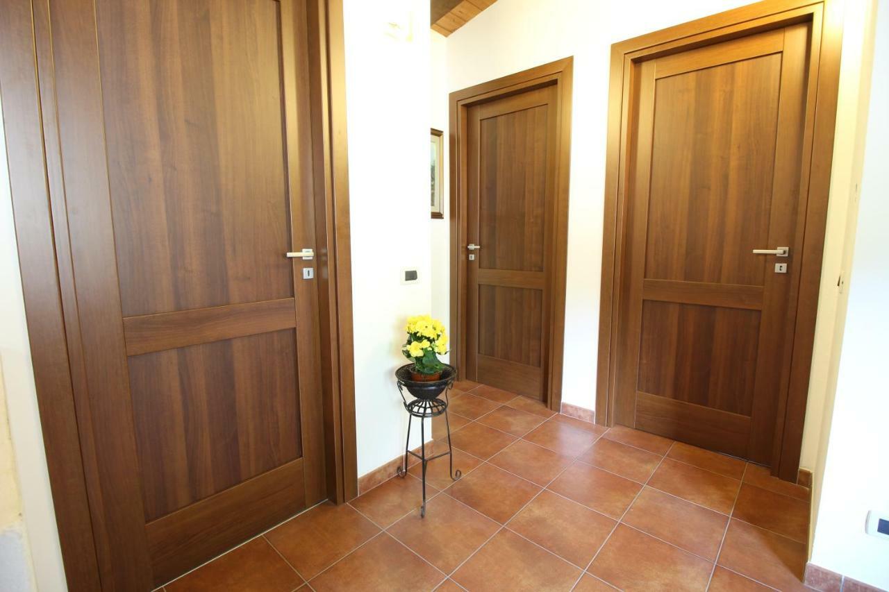 Villa Privata - Private Villa Palermo Buitenkant foto