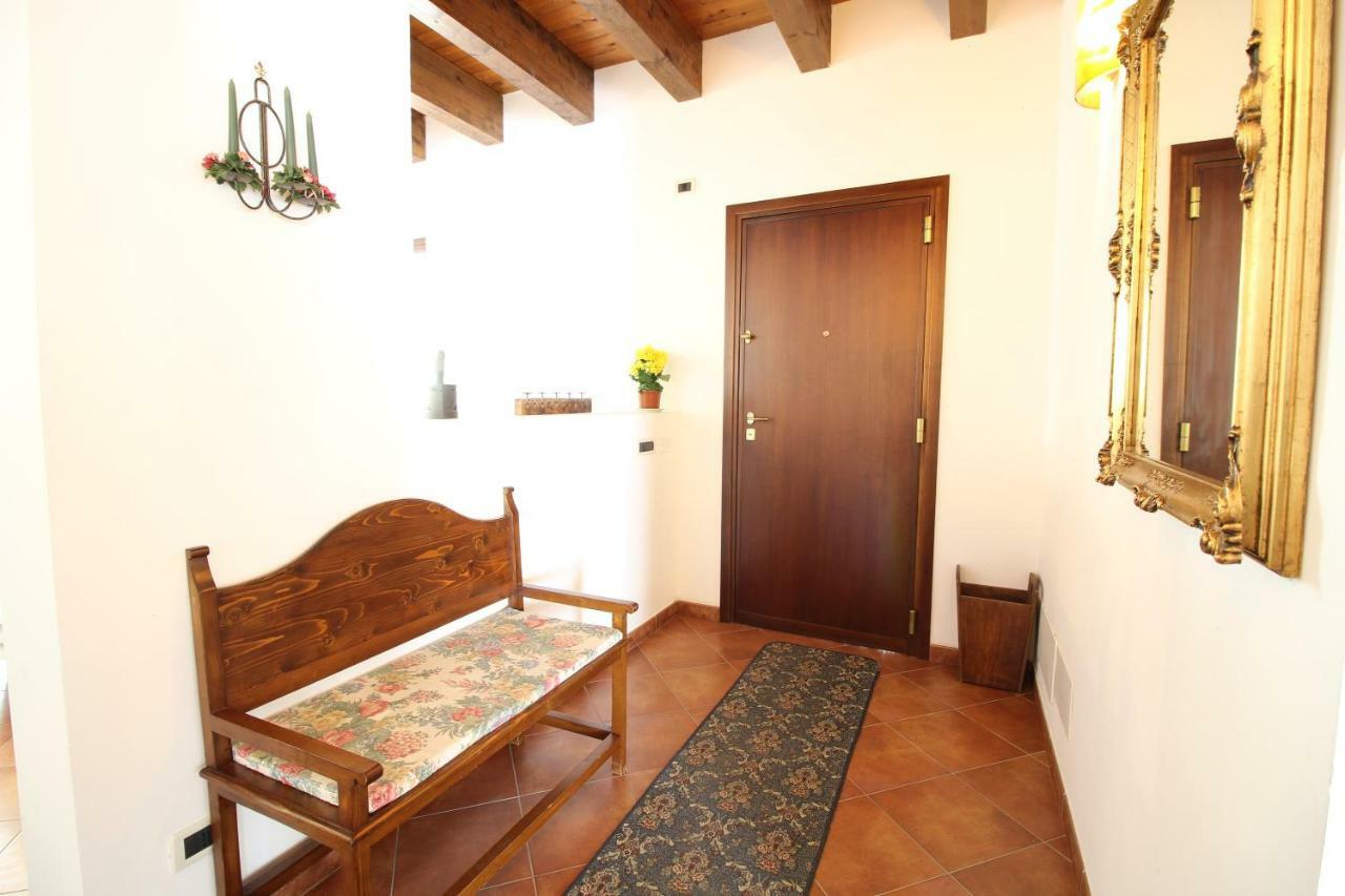 Villa Privata - Private Villa Palermo Buitenkant foto