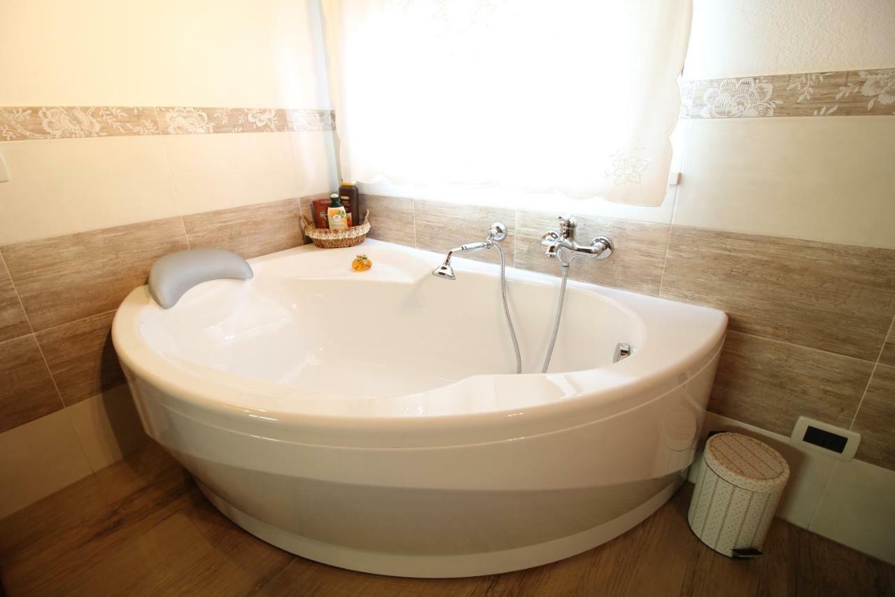 Villa Privata - Private Villa Palermo Buitenkant foto
