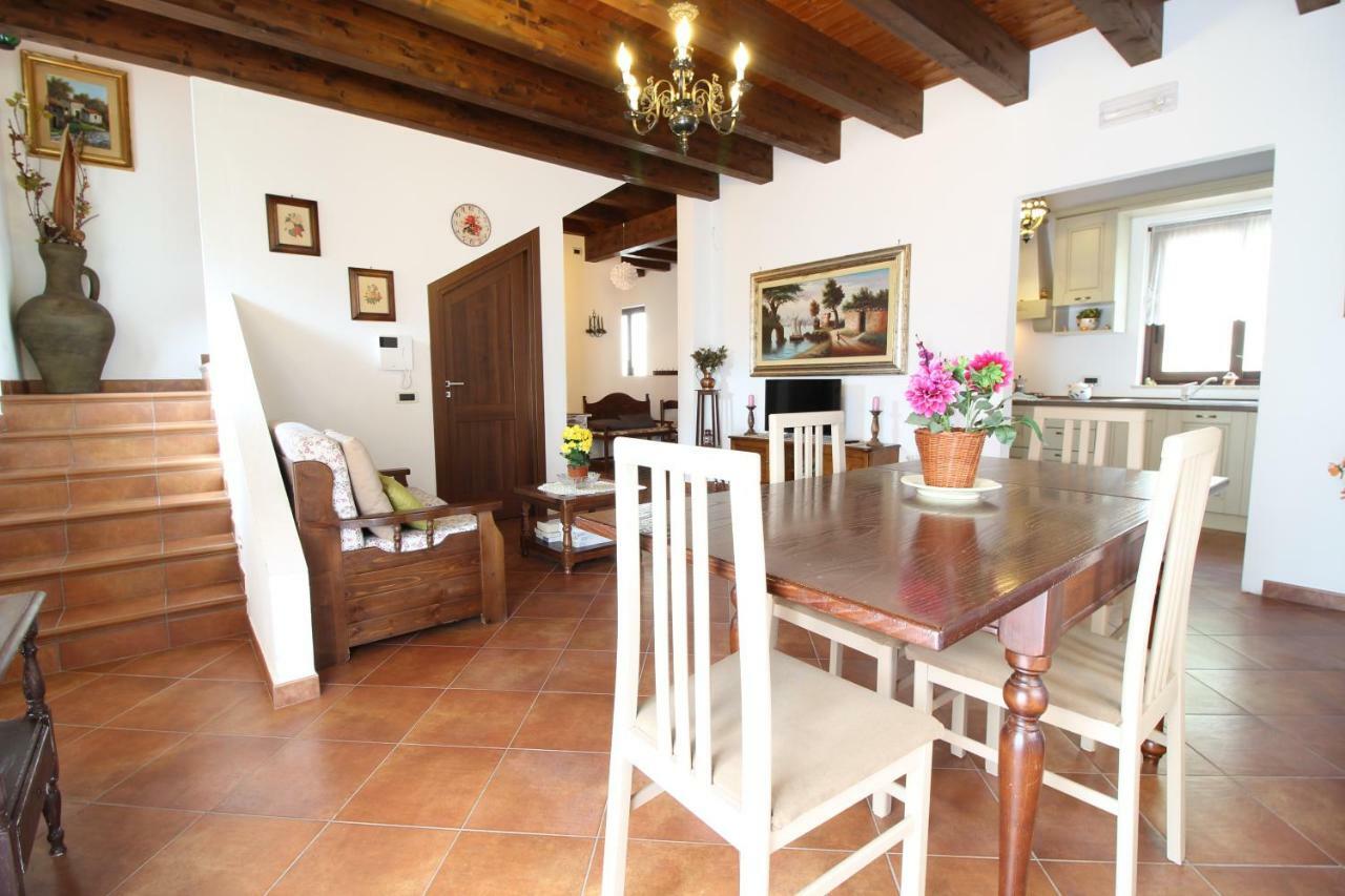 Villa Privata - Private Villa Palermo Buitenkant foto