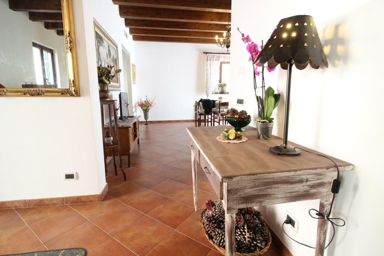 Villa Privata - Private Villa Palermo Buitenkant foto