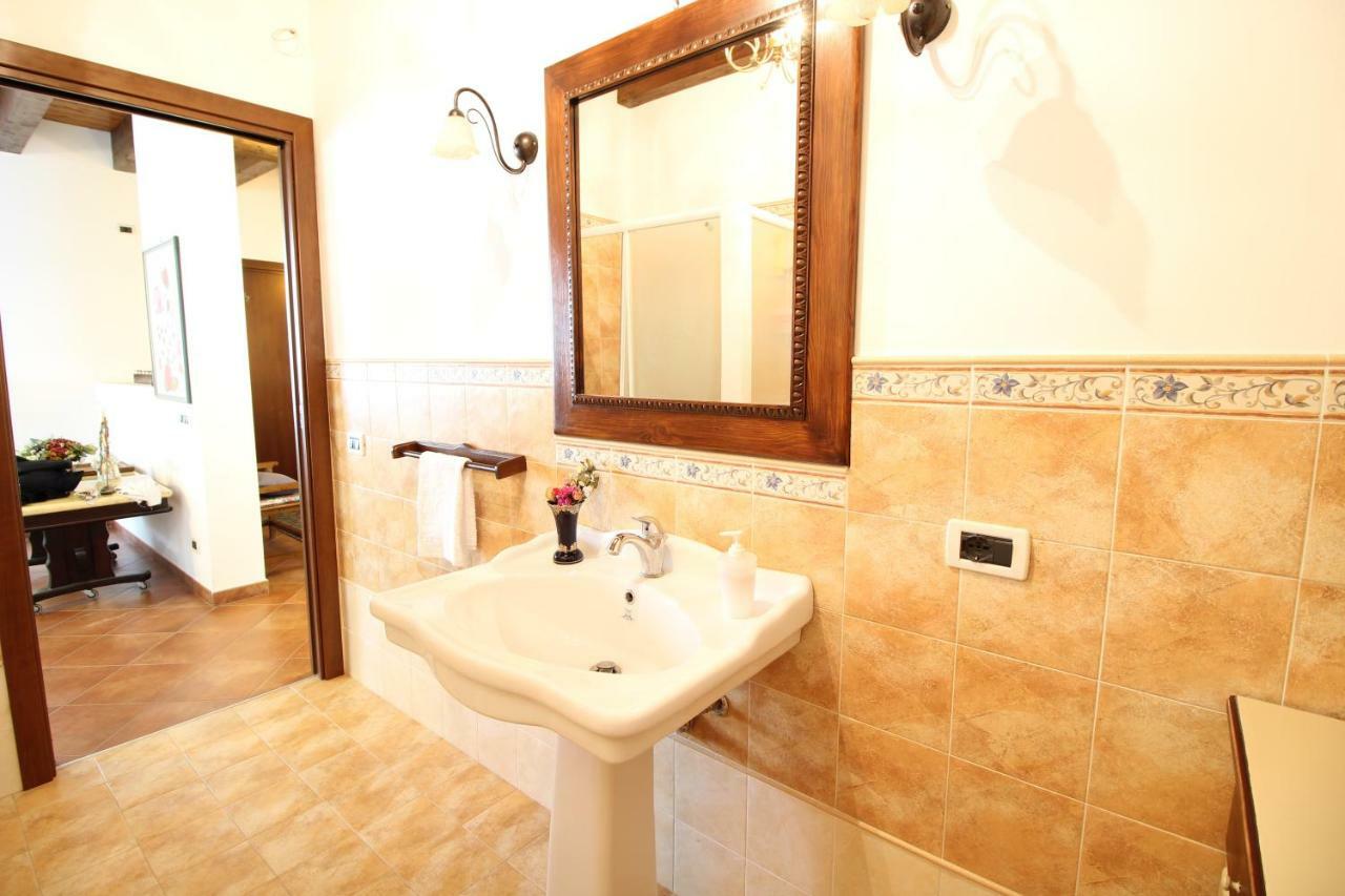 Villa Privata - Private Villa Palermo Buitenkant foto