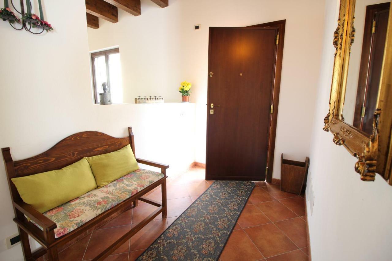 Villa Privata - Private Villa Palermo Buitenkant foto