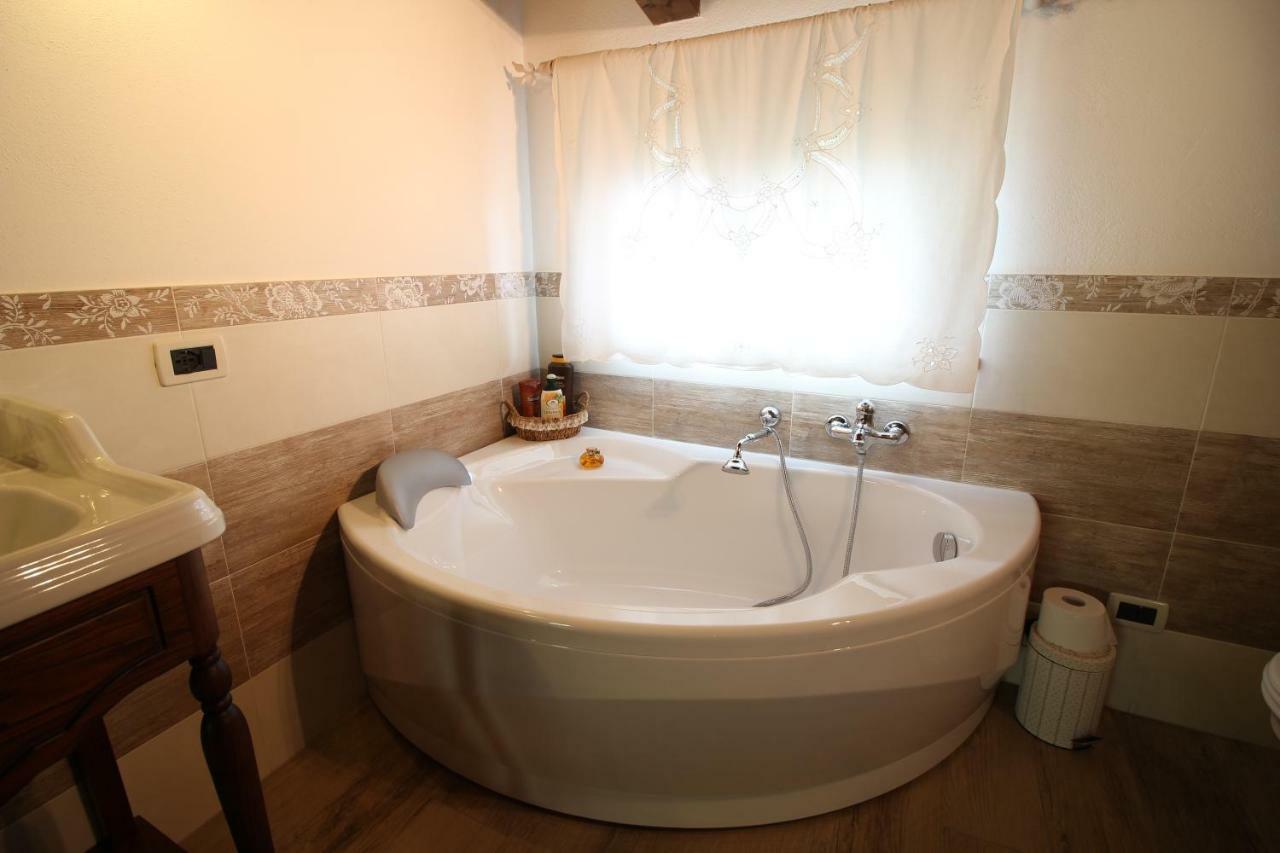 Villa Privata - Private Villa Palermo Buitenkant foto