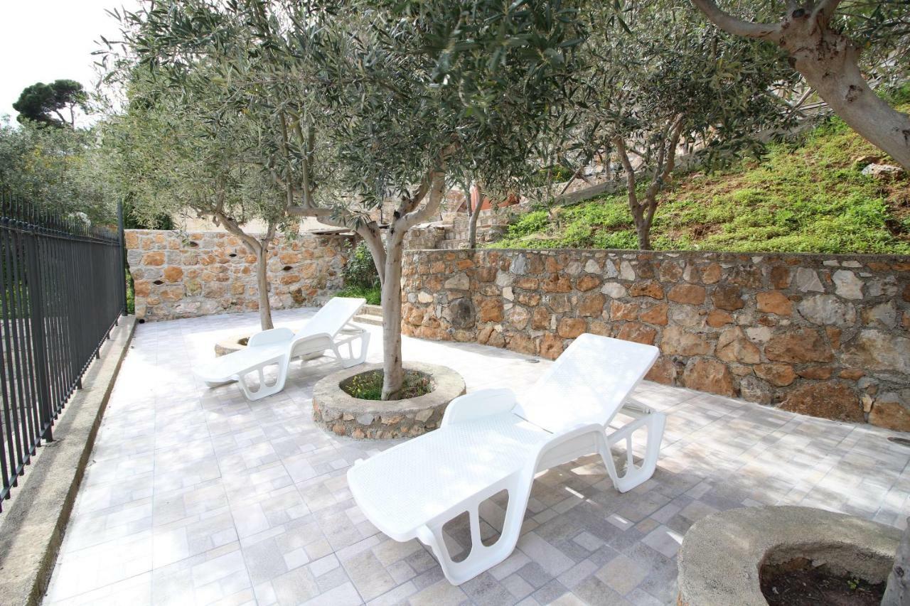 Villa Privata - Private Villa Palermo Buitenkant foto