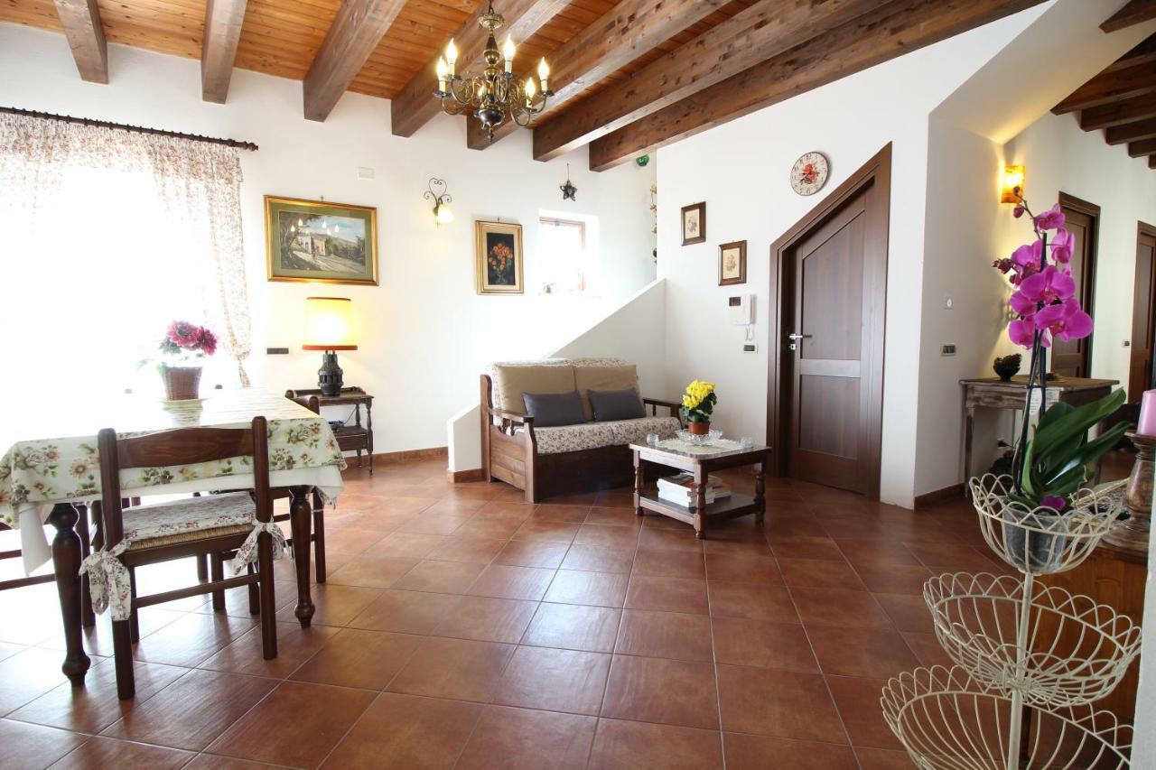 Villa Privata - Private Villa Palermo Buitenkant foto